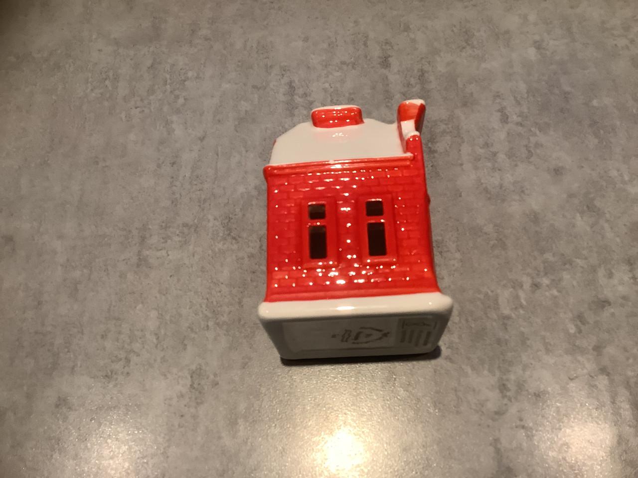 Postcodeloterij Huisje Nr. 6