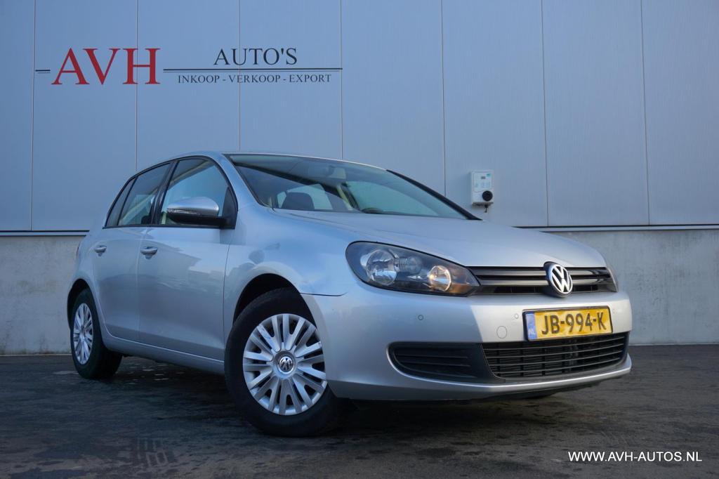 Volkswagen Golf 1.4 trendline