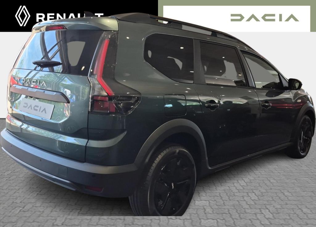 Dacia Jogger 1.0 tce 110 expression 7p. - demo / pack comfort