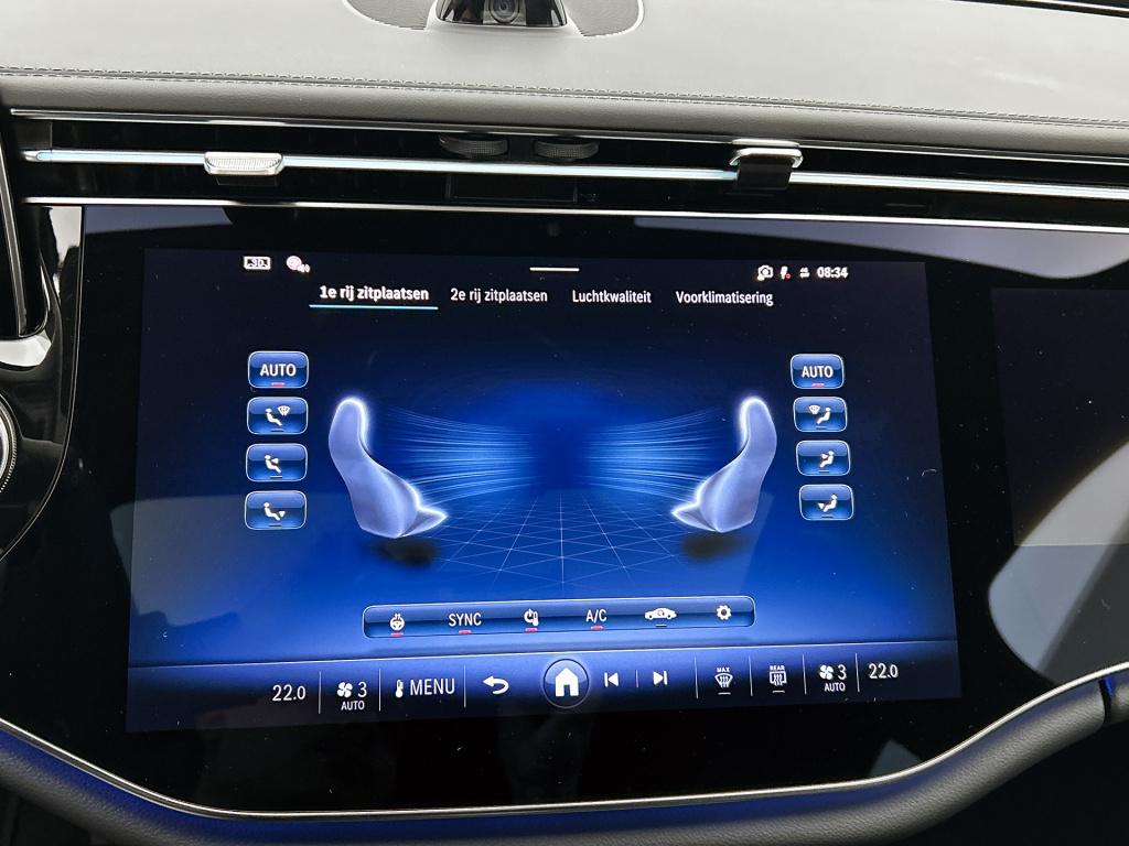 Mercedes-Benz E-Klasse 300 e sport edition | premium plus | trekhaak | nigh