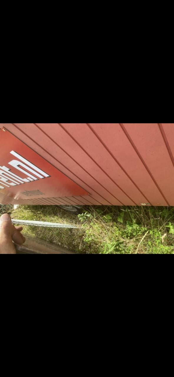 Verdonk snelverkeer schaftwagen