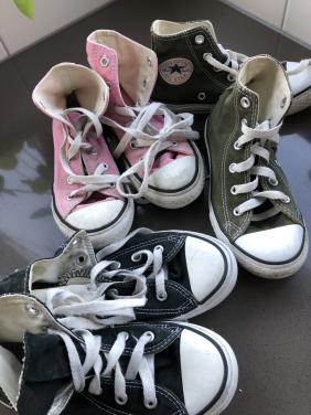Kinderschoenen