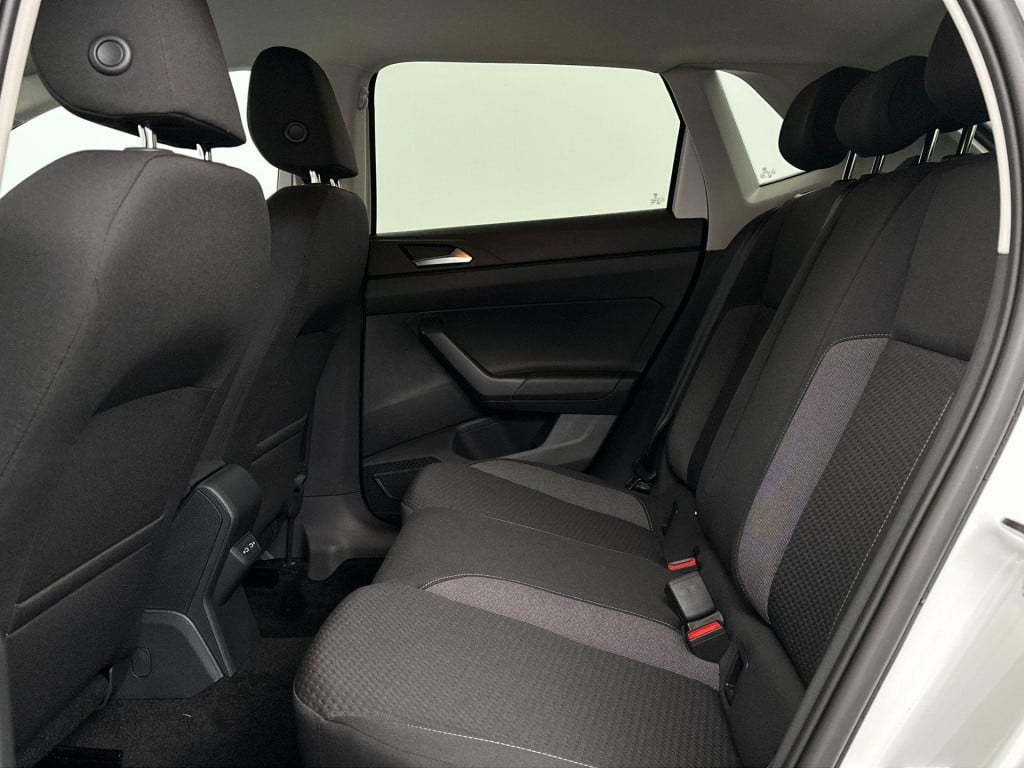 Volkswagen Polo life edition 1.0 tsi 70 kw / 95 pk hatchback 5 ver