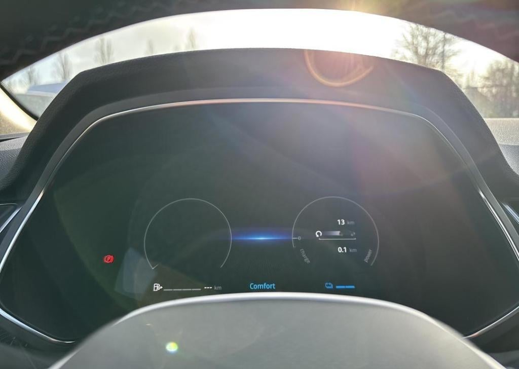 Renault Captur 1.8 e-tech full hybrid 160 esprit alpine - pack privilège / 