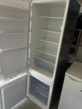 Bosch / constructa inbouw koel vriescombinatie Koelkast vriezer 178x54 cm.