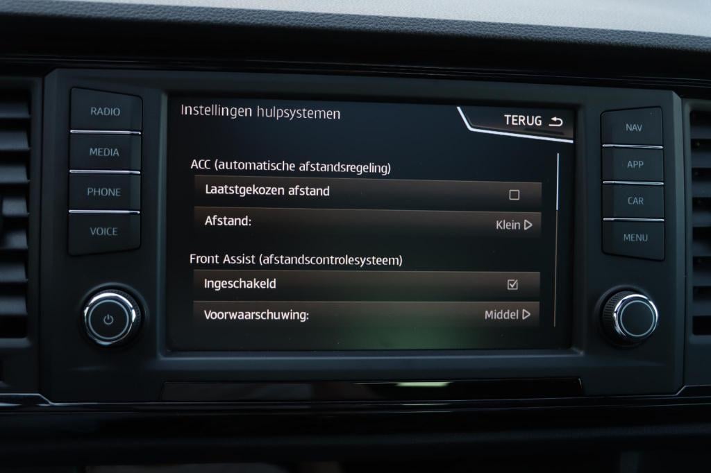 Cupra Ateca 2.0 tsi 4drive 300pk dsg7