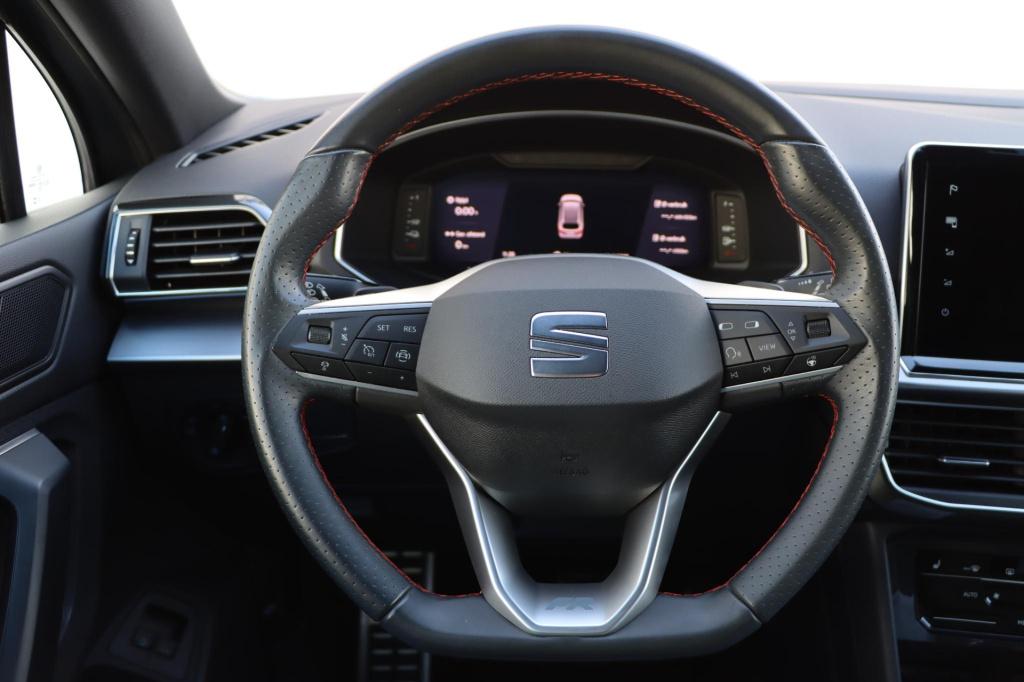 Seat Tarraco 1.4 tsi e-hybrid phev fr business 245pk dsg6 | soh 96,6% |