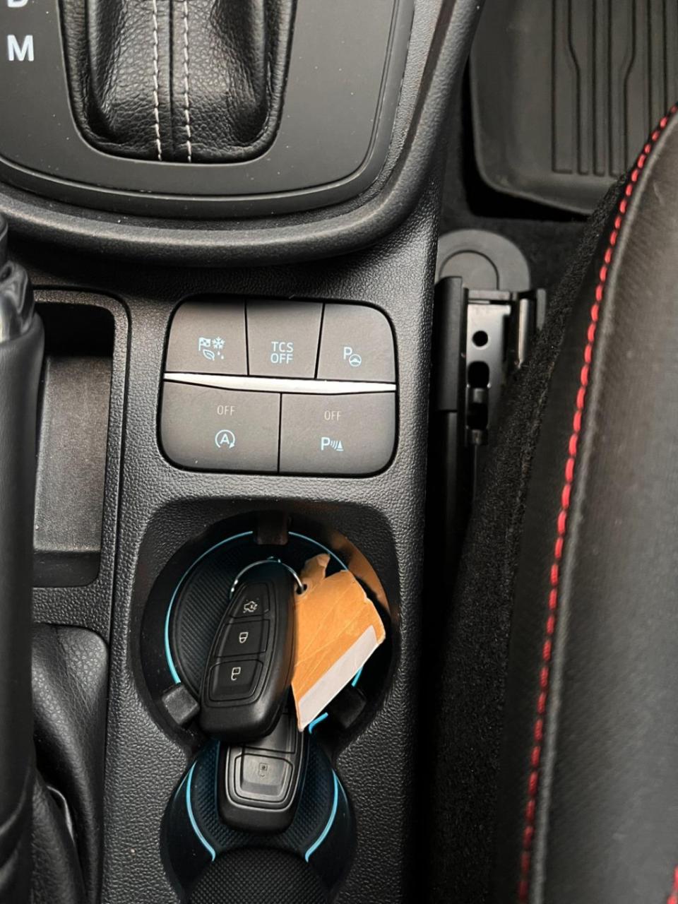 Ford Puma 1.0 ecoboost st-line, camera, navi, carplay, winterpakket enz..