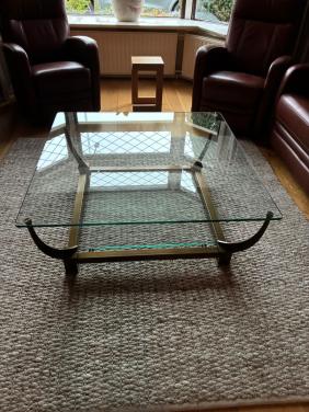 Salontafel, gratis af te halen!