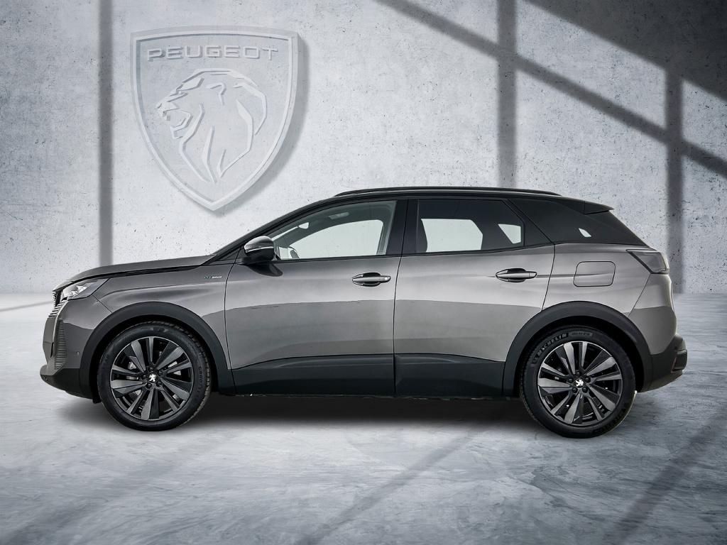 Peugeot 3008 1.6 hybrid 225 gt pack business | rijklaar | elektische koffer