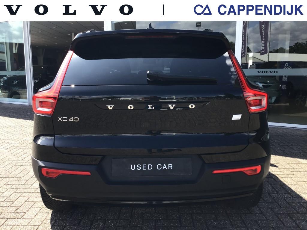 Volvo XC40 1.5 t5 recharge business pro