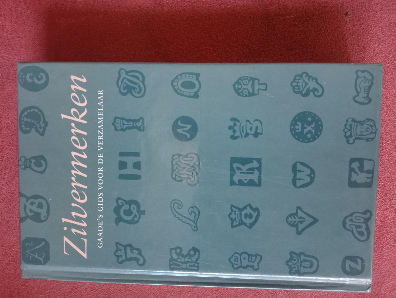Antiek boeken