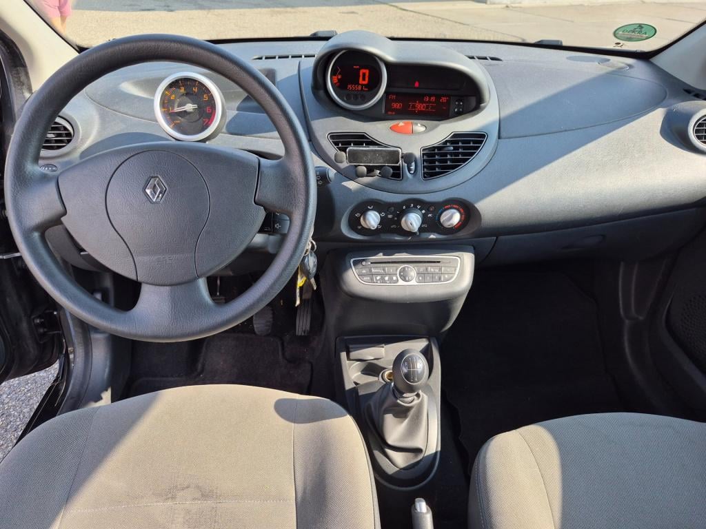 Renault Twingo 1.2-16v collection