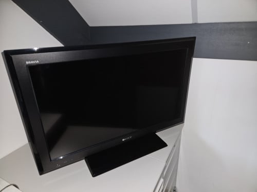 Sony LCD TV