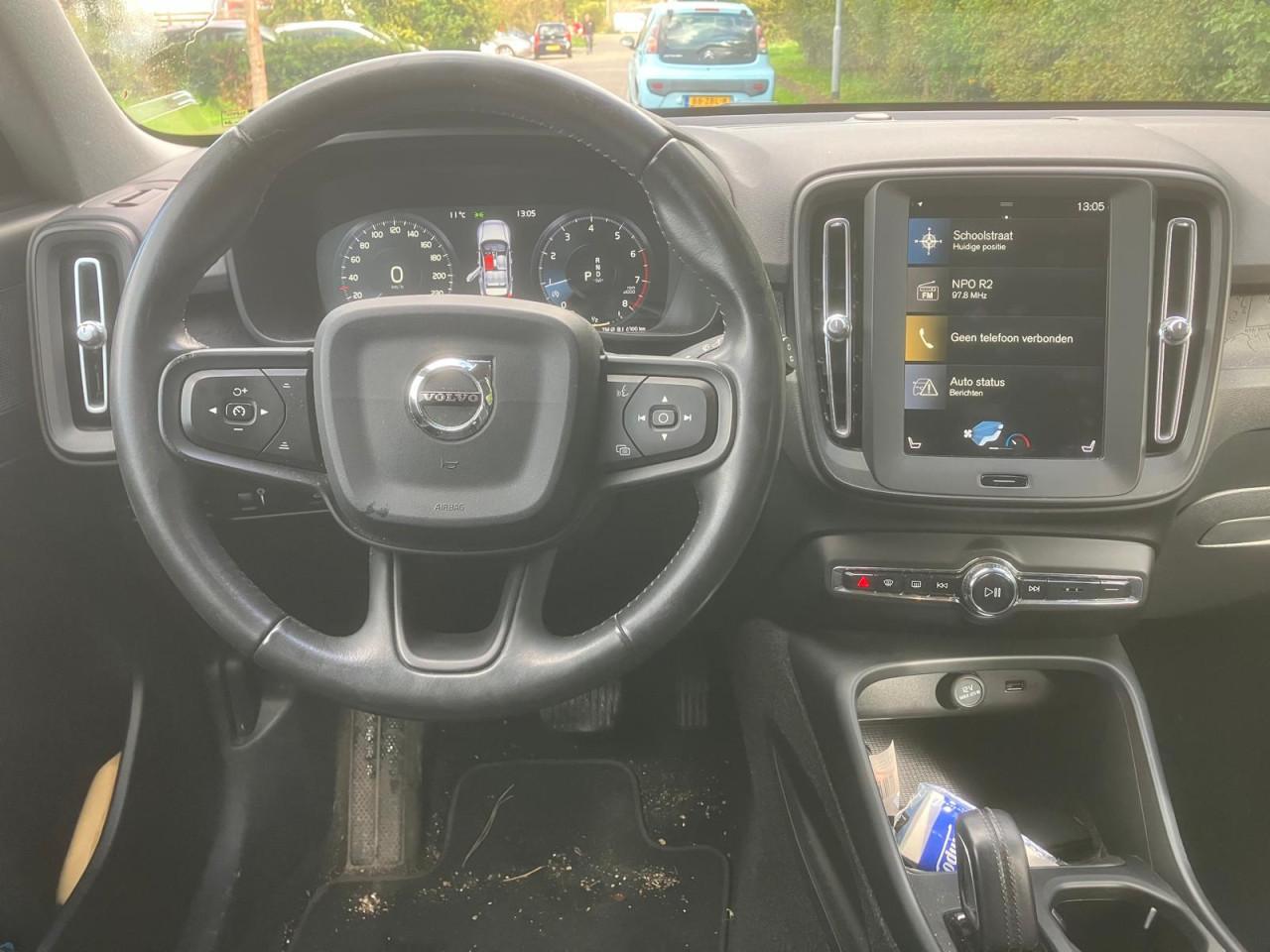 Volvo XC40 T4