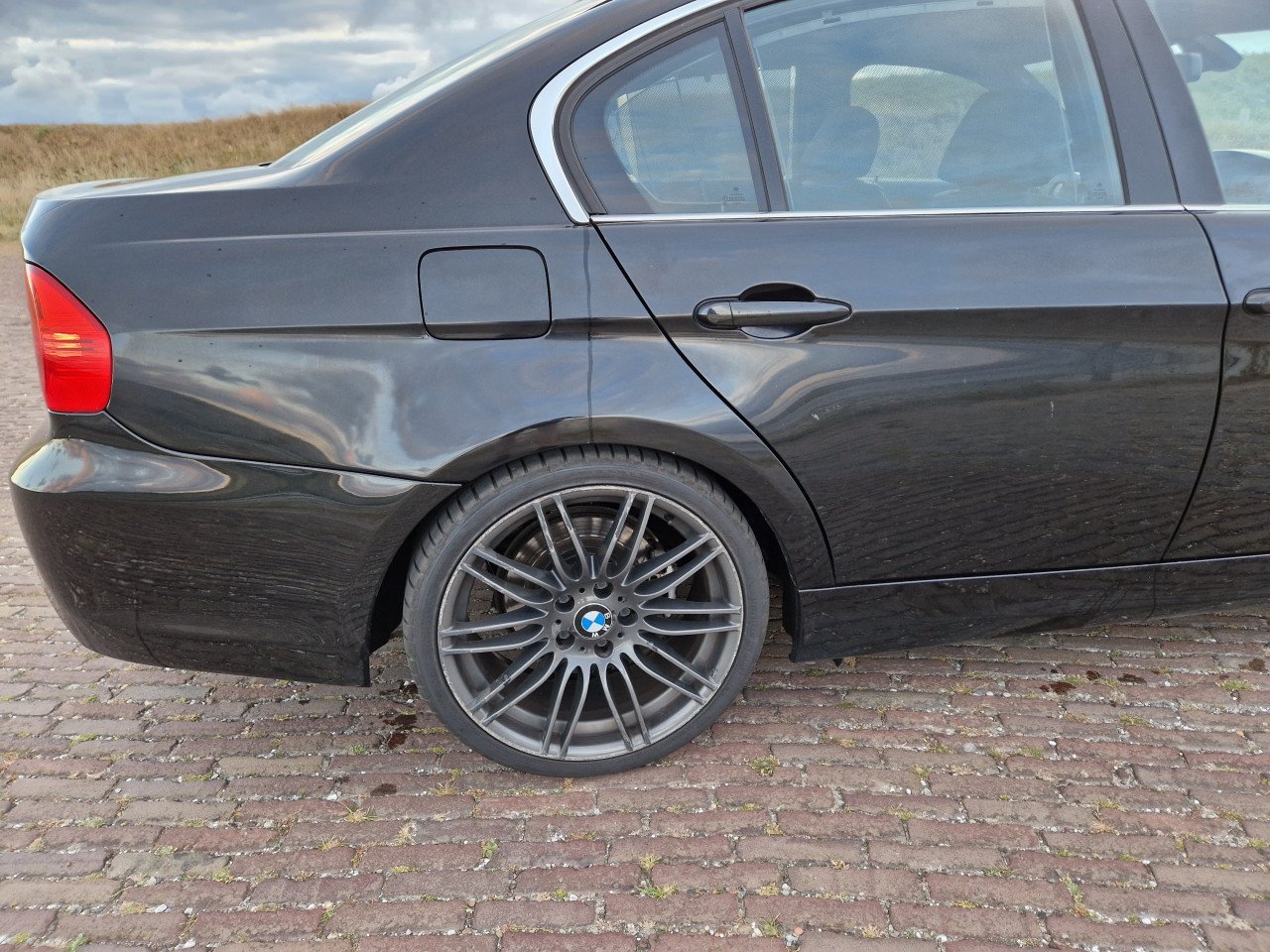 Bmw 325i