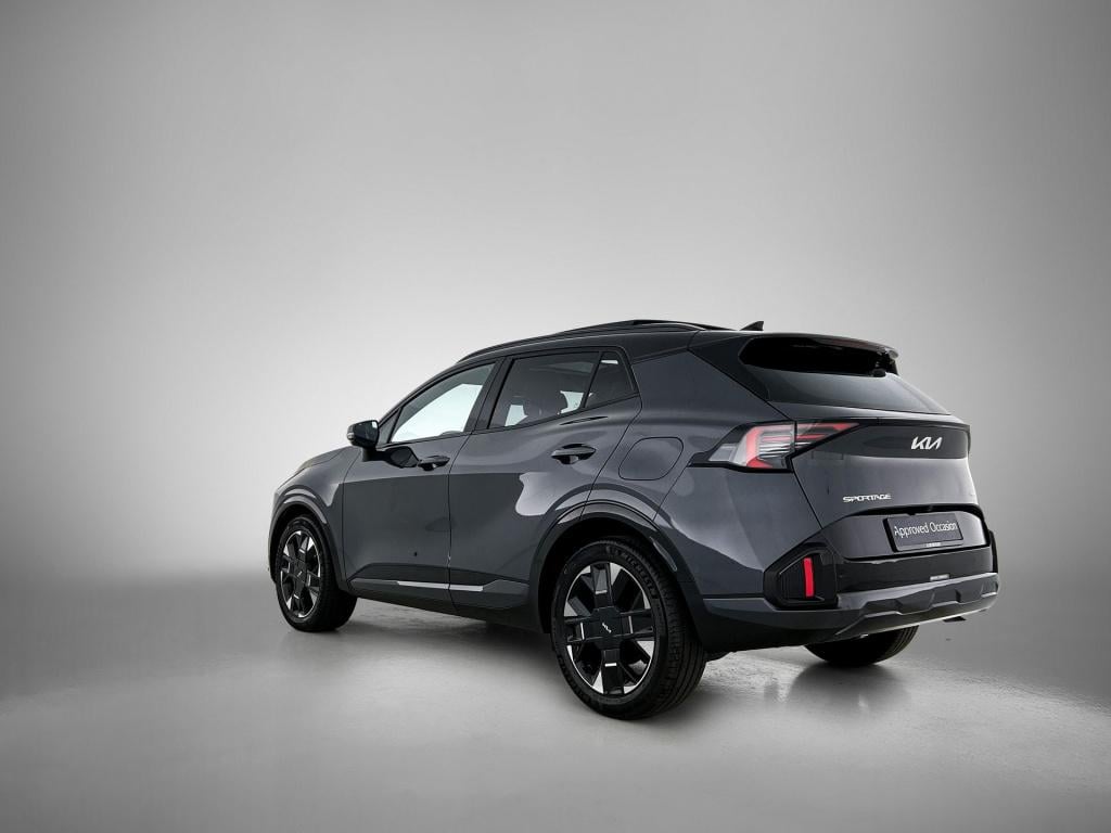 Kia Sportage 1.6 t-gdi hybrid gt-plusline | harman kardon audio | panoramad