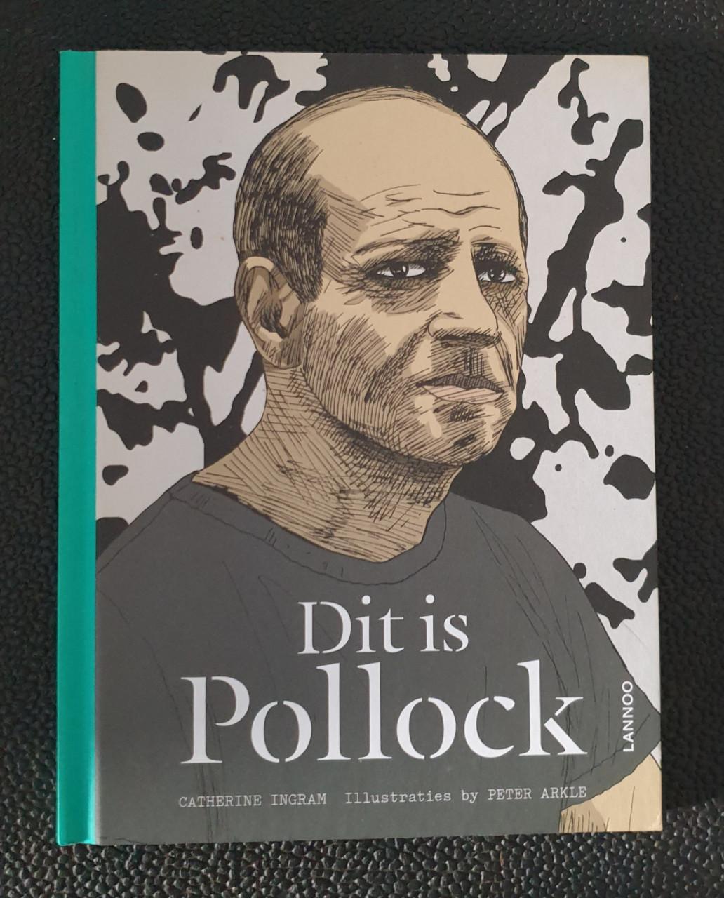 Dit is Pollock