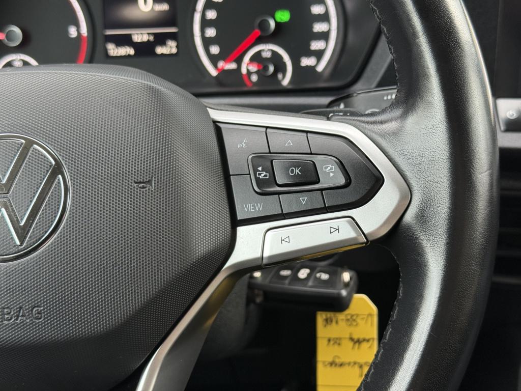 Volkswagen Caddy cargo 2.0 tdi 122pk l1 | navi | camera | acc | pdc