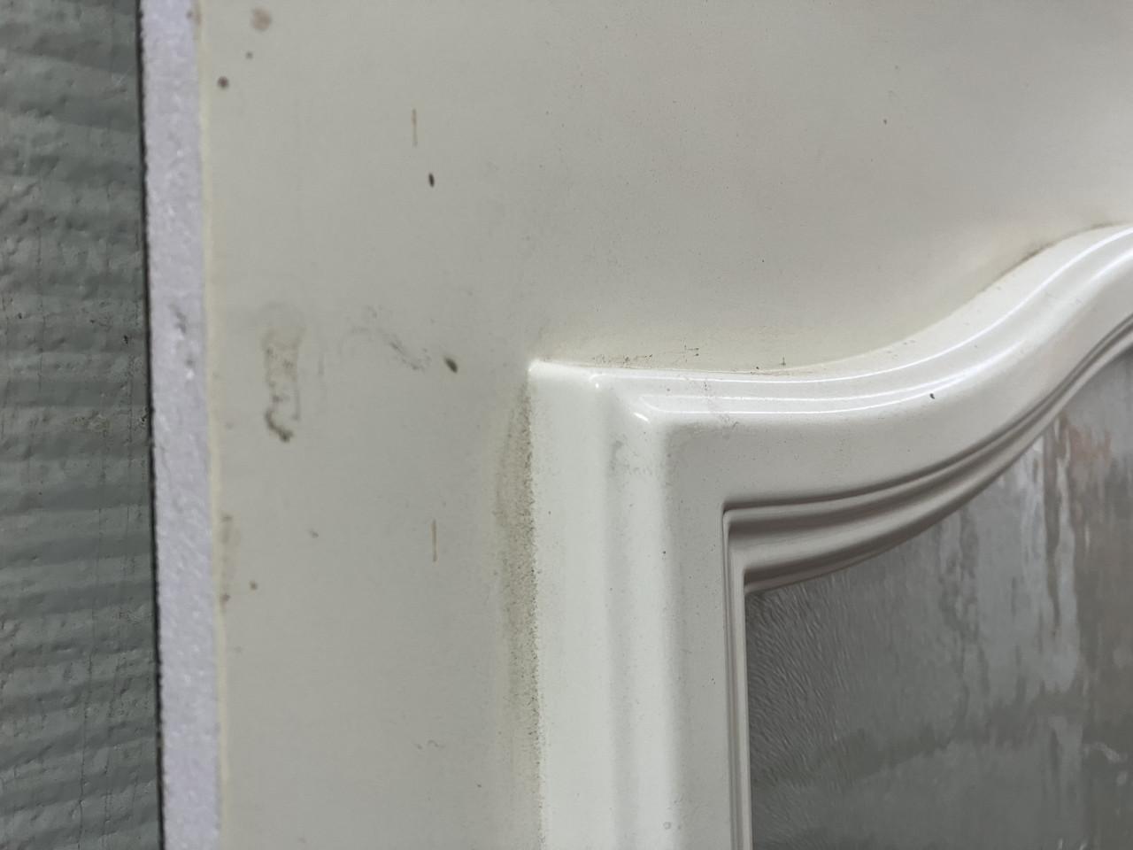 Kunststof voorkeurpaneel