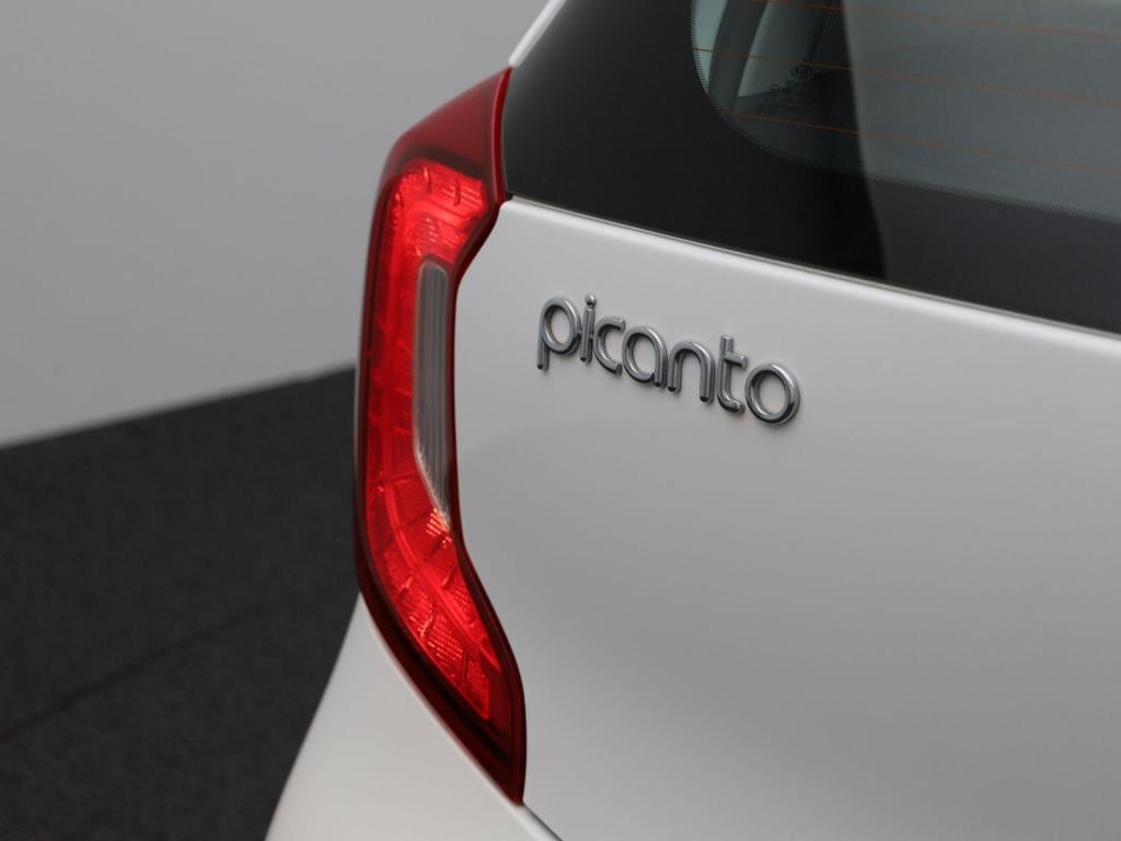 Kia Picanto 1.0 dpi dynamicline | cruise control | camera | apple carplay |