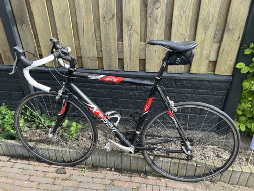 Racefiets X - Trail
