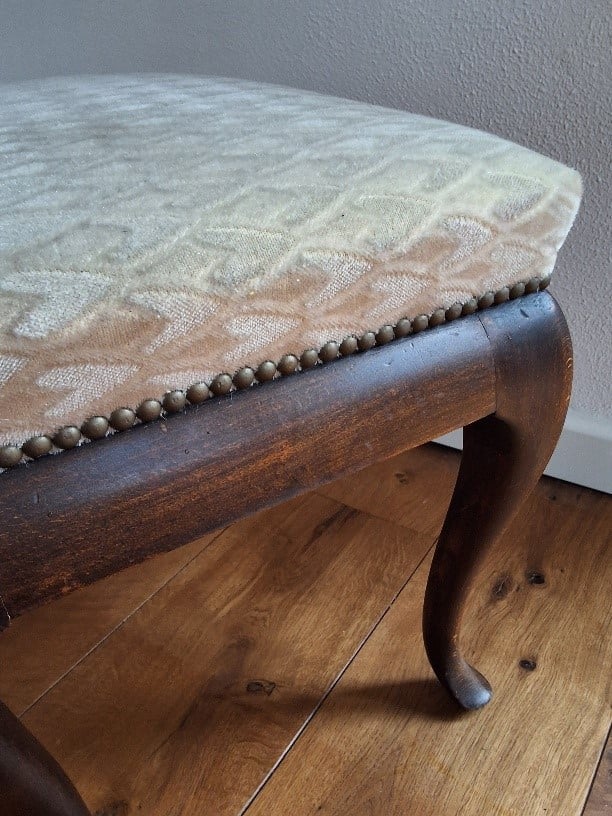 Hocker