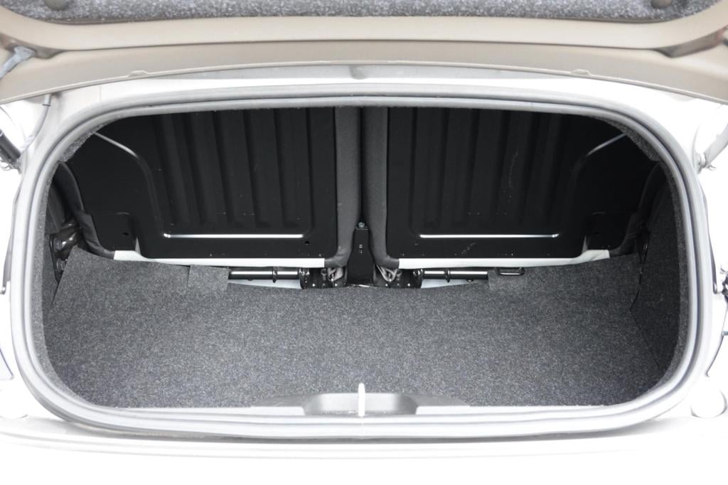 Fiat 500 C 1.0 hybrid dolcevita