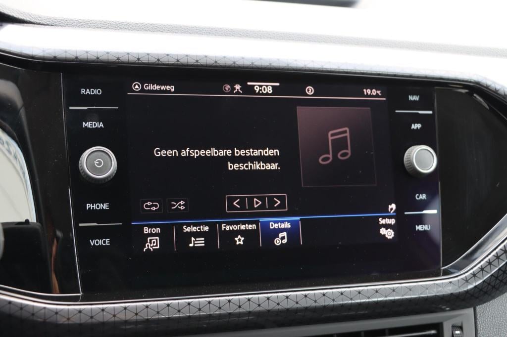 Volkswagen T-cross 1.5 tsi style business dsg7 150pk