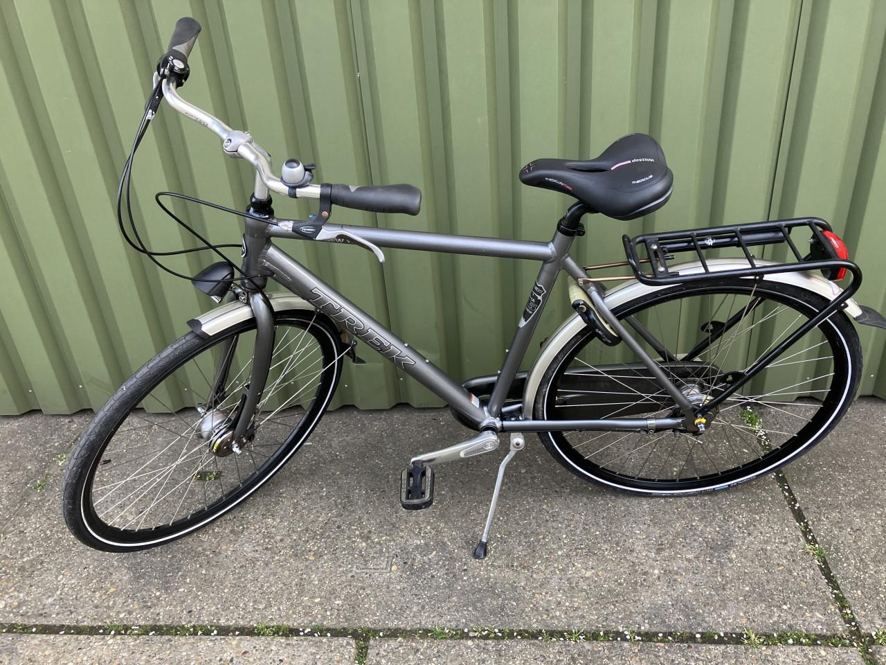 Trek herenfiets 28''