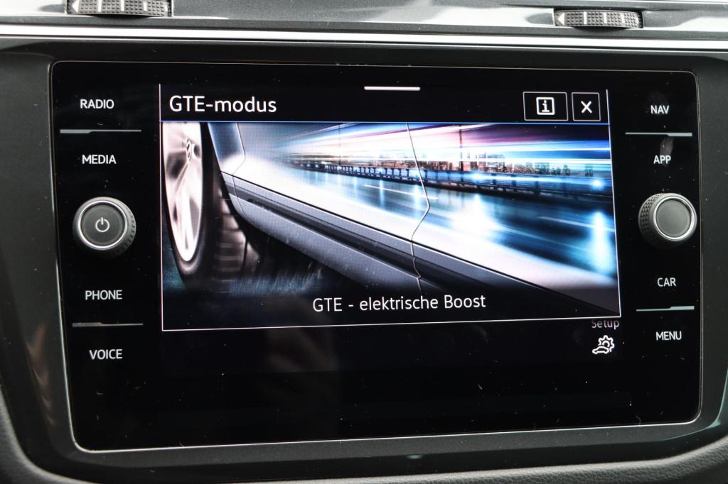 Volkswagen Tiguan 1.4 ehybrid elegance business 245pk dsg6