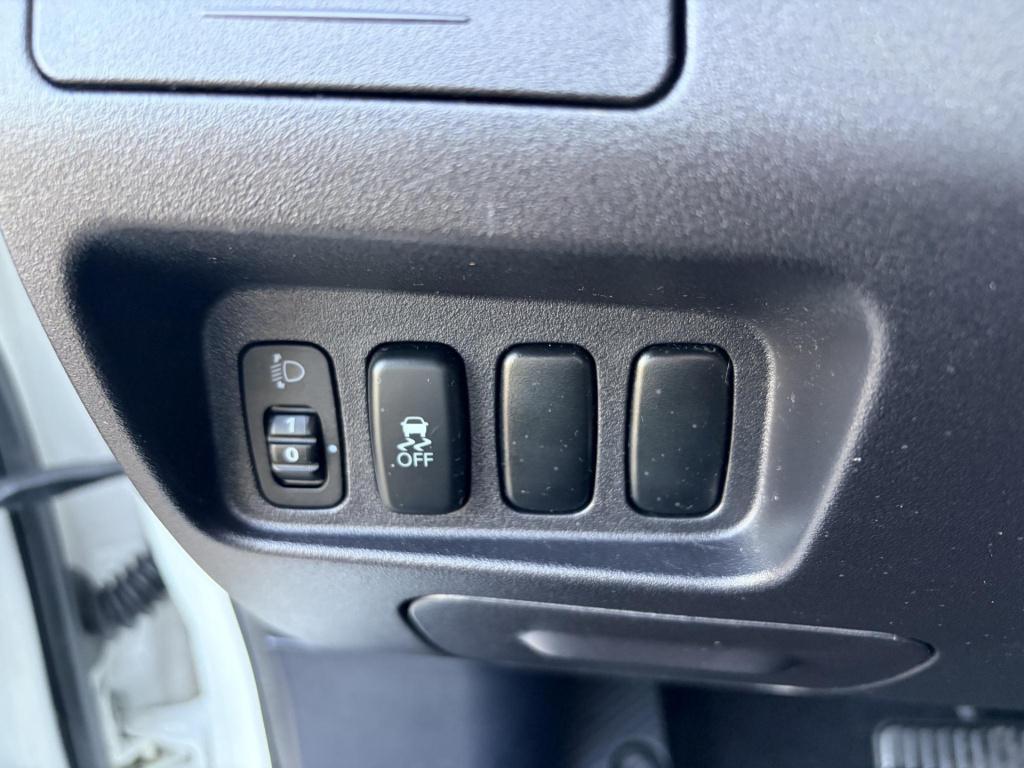 Mitsubishi Outlander 2.0 intro edition automaat