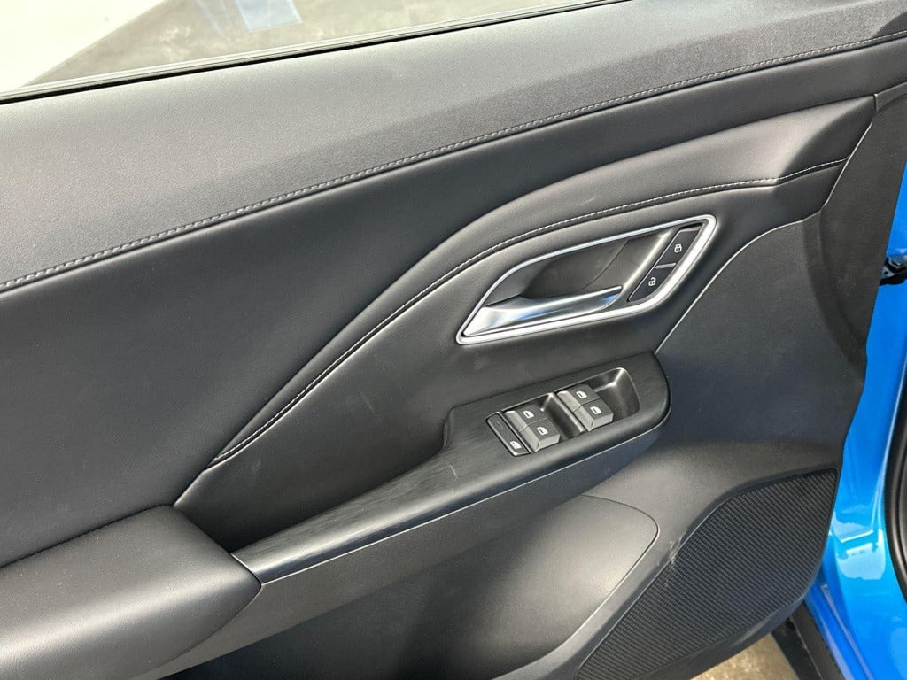 MG ZS mg hybrid+ 1.5 hybrid+ luxury | op=op voorraad voordeel | leder | 18'