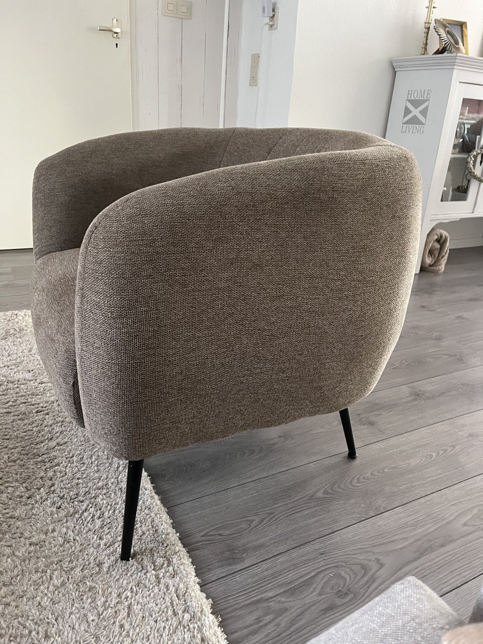 Fauteuil
