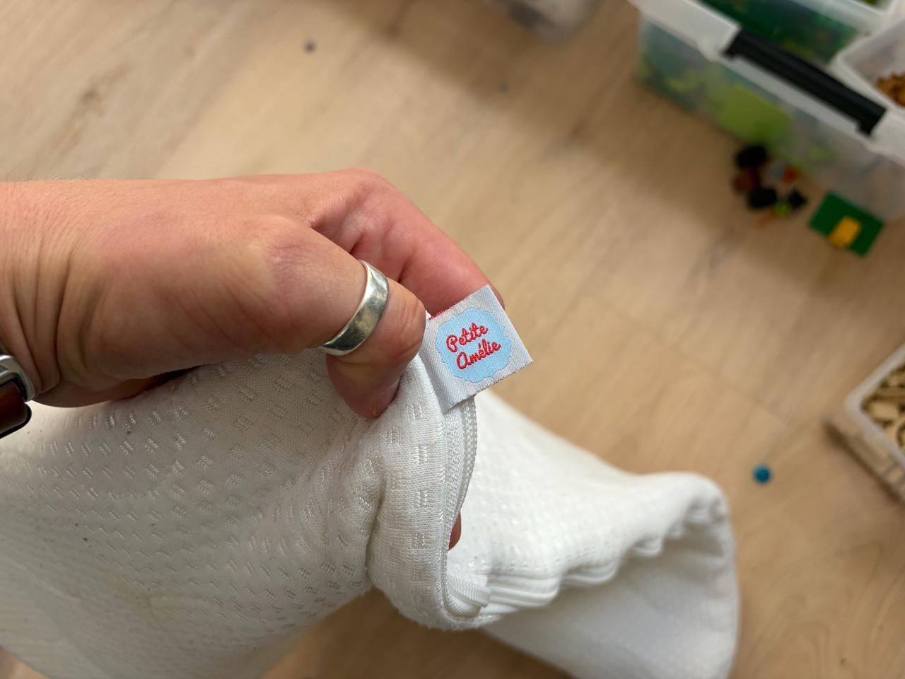 Fillikid wieg en co-sleeper 90x40