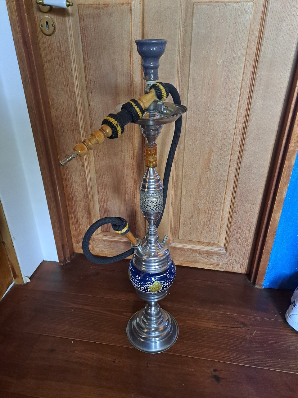 Arabische waterpijp