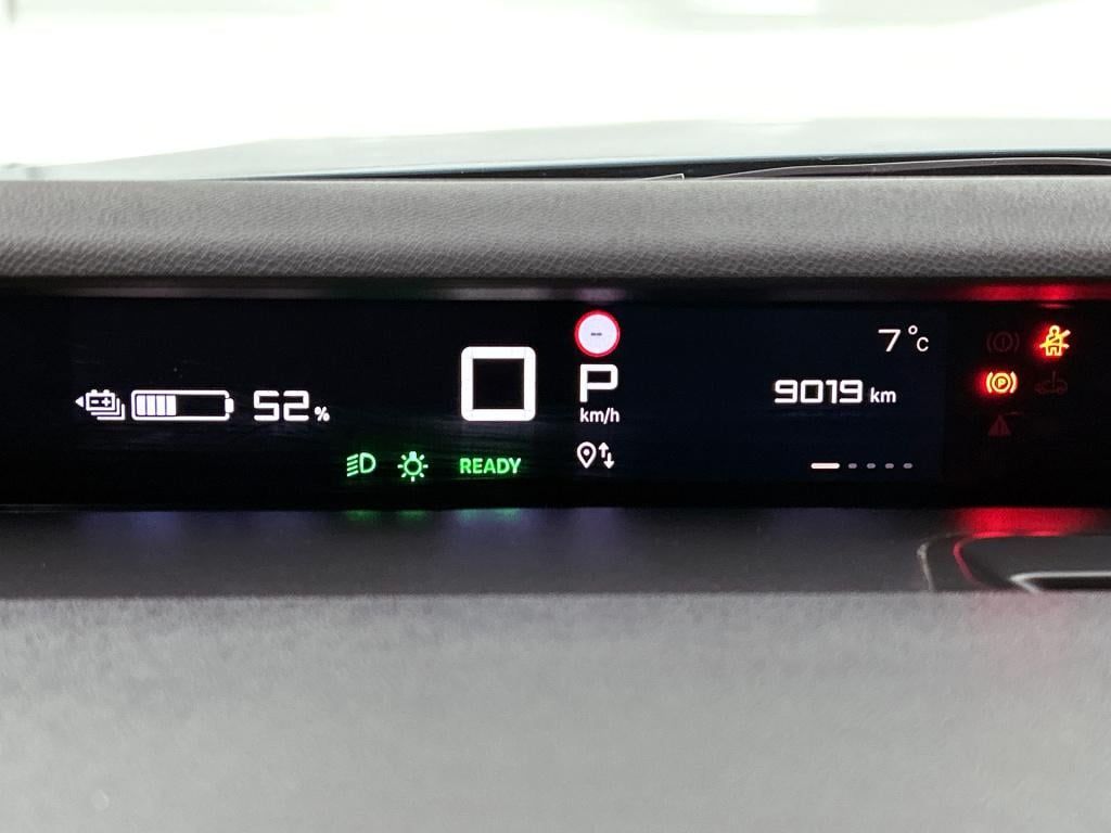 Citroen C3 Aircross Ë-c3 max 113pk 44 kwh | navigatie | camera | all season