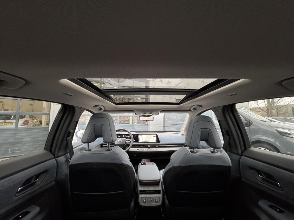 Nissan Ariya e-4orce evolve 91 kwh full options! | panoramadak | nappa lede