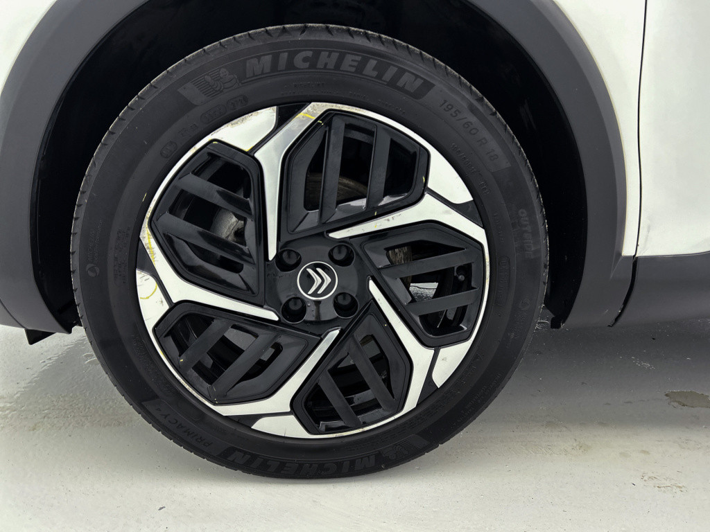 Citroen C4 130 pk business plus | rijklaar
