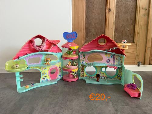 LPS Littlest PetShop