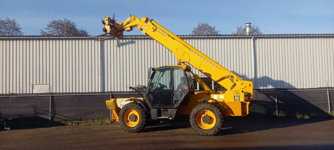 JCB 540-14