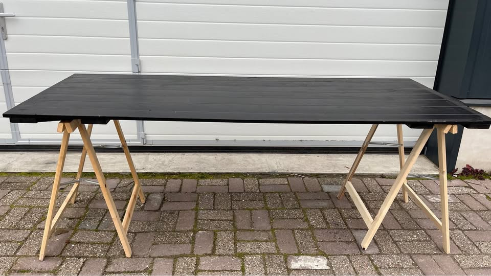 Tafel bureau