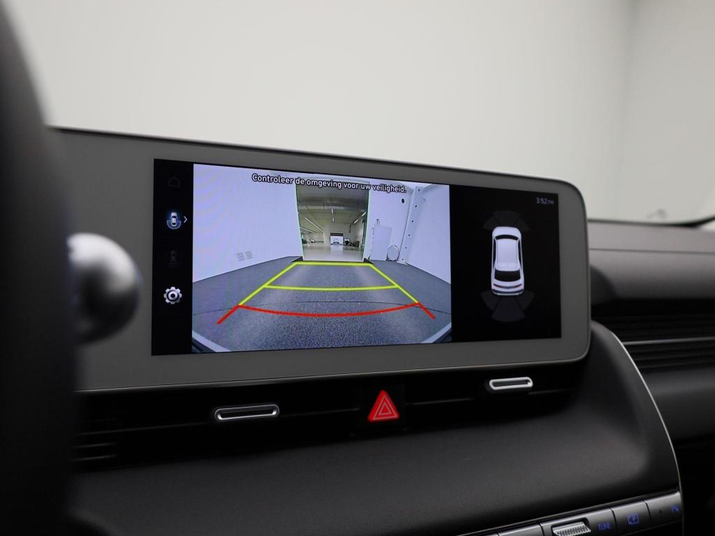 Hyundai Ioniq 5 connect 77.4 kwh | automaat | apple carplay / android auto 