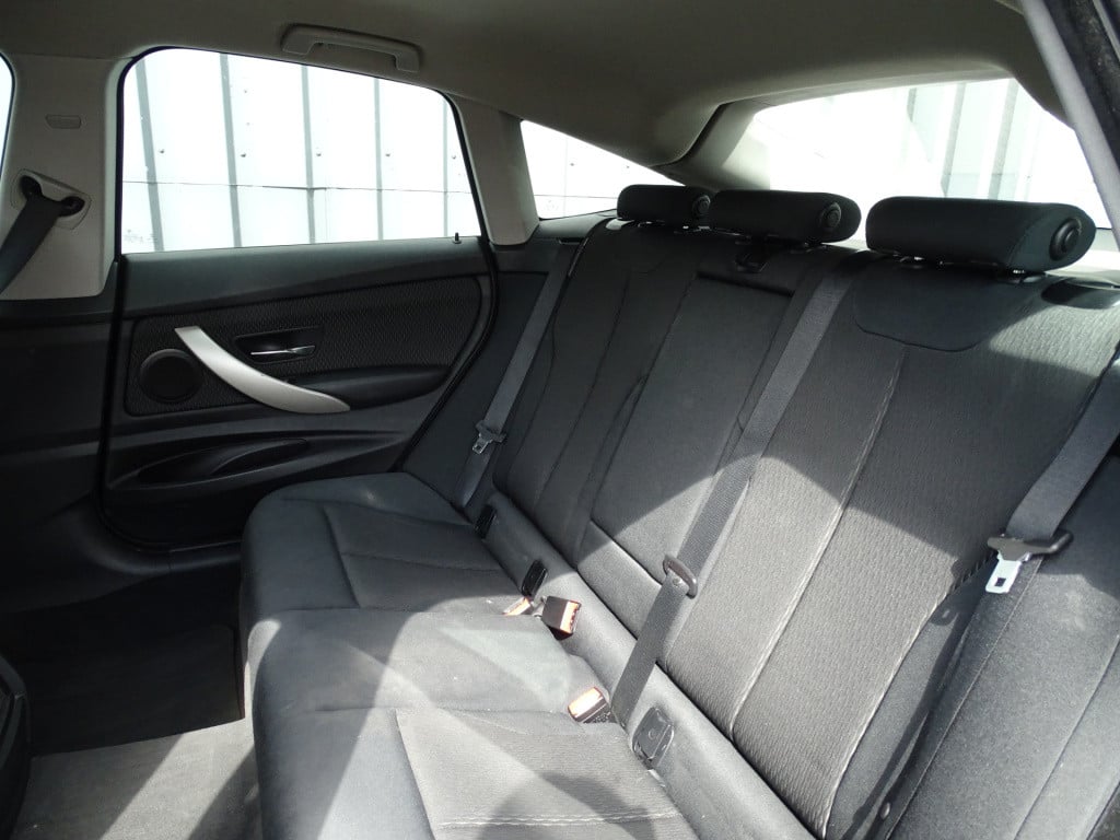 BMW 3-serie gran turismo 320i business | bi-xenon | navi