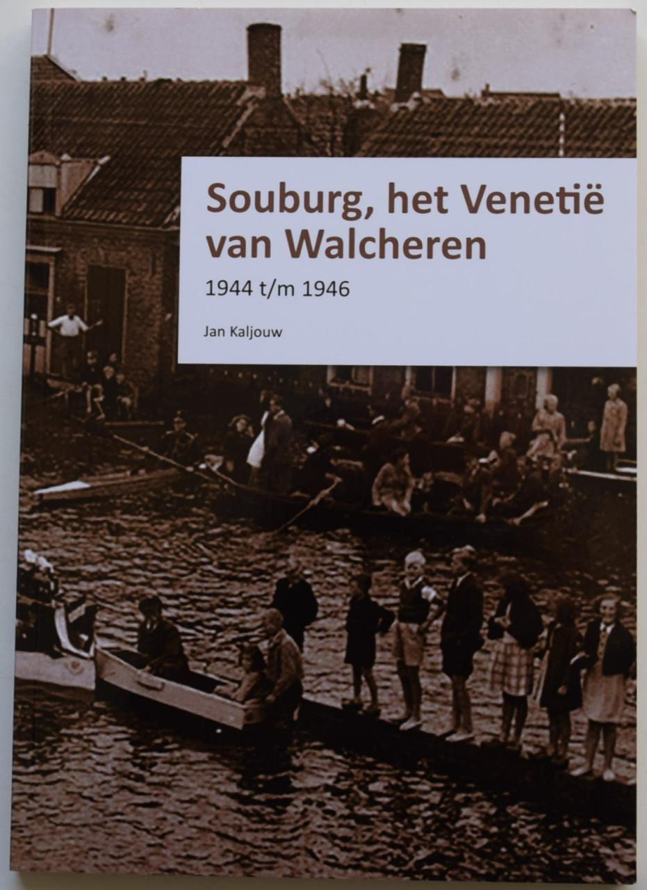 Souburg, het Venetië van Walcheren