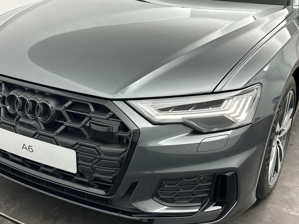 Audi A6 avant 50 tfsi e quattro s edition competition