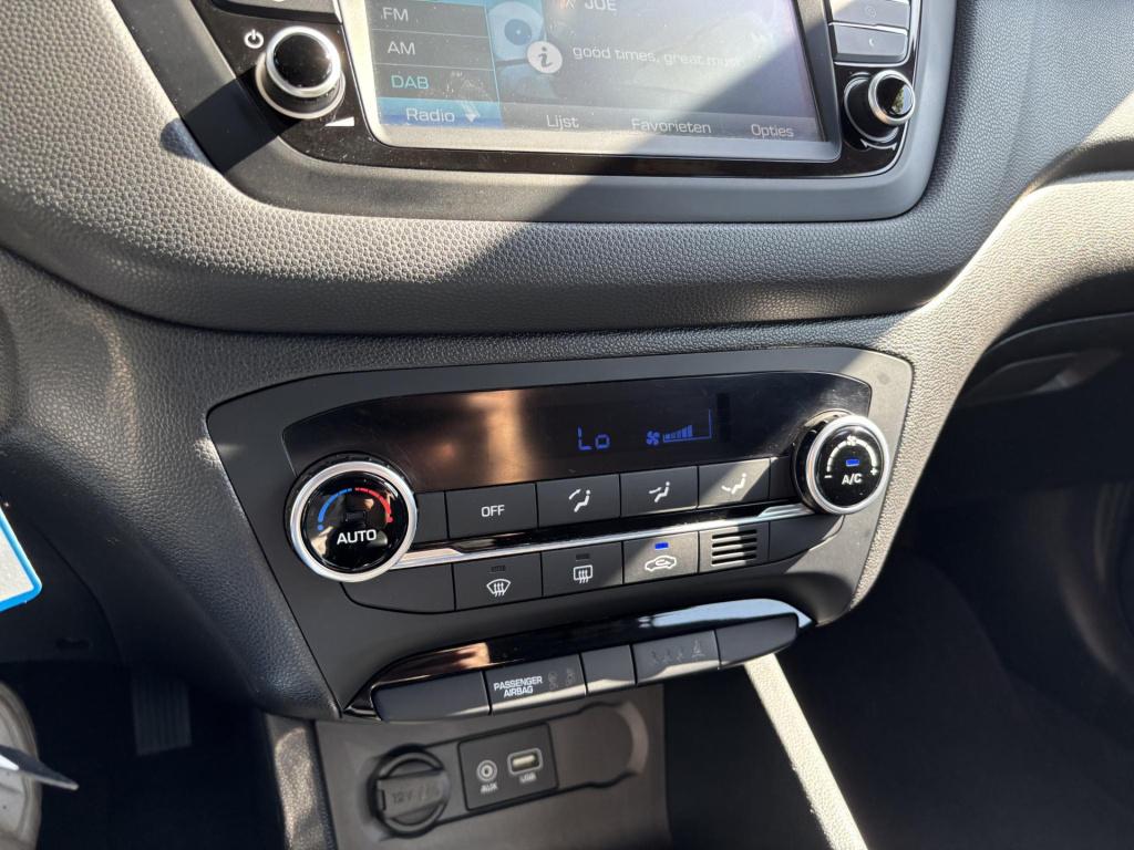 Hyundai I 20 1.0 t-gdi comfort