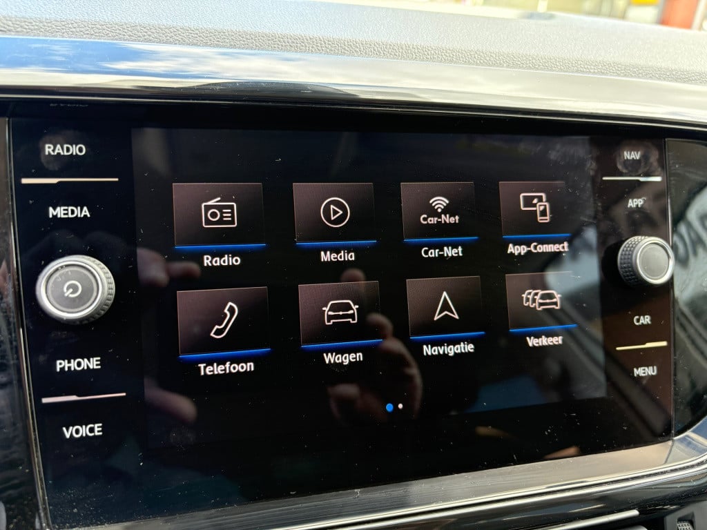 Volkswagen T-cross 1.0 tsi style