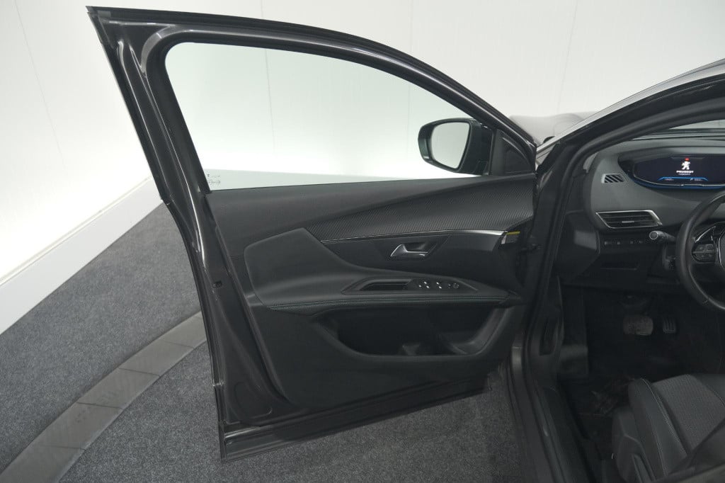 Peugeot 3008 1.6 hybrid 225 allure pack business | camera | navigatie | app