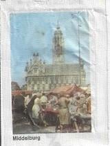 Suikerzakjes MIDDELBURG